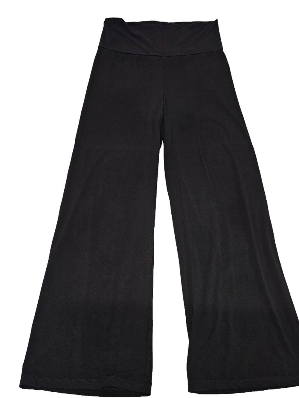 Hatch The Ultimate, During & Ater Perfect Women Pants Size M Black